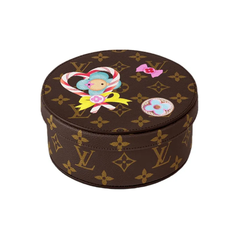 LOUIS VUITTON Vivienne Candy Box Monogram-1