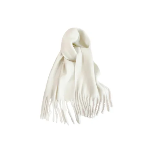 FUO Knit Scarves Unisex