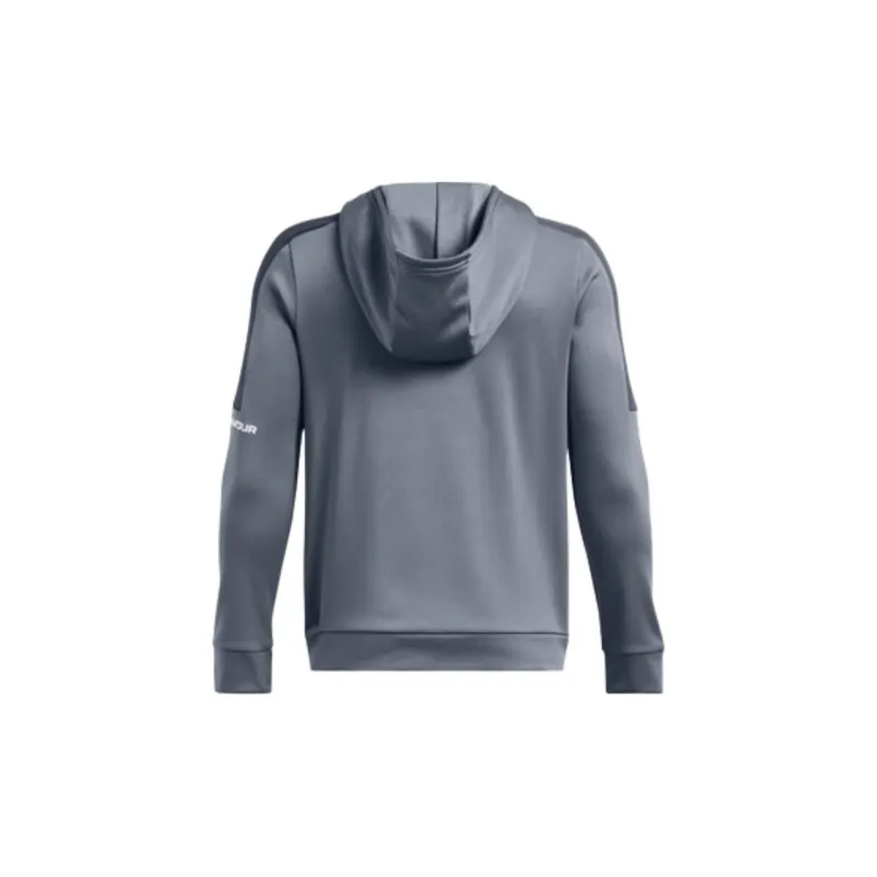 Under Armour Jackets & Coats Men's Gray-1