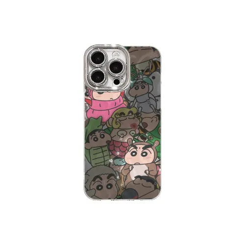 XIANGRIKE Phone Cases
