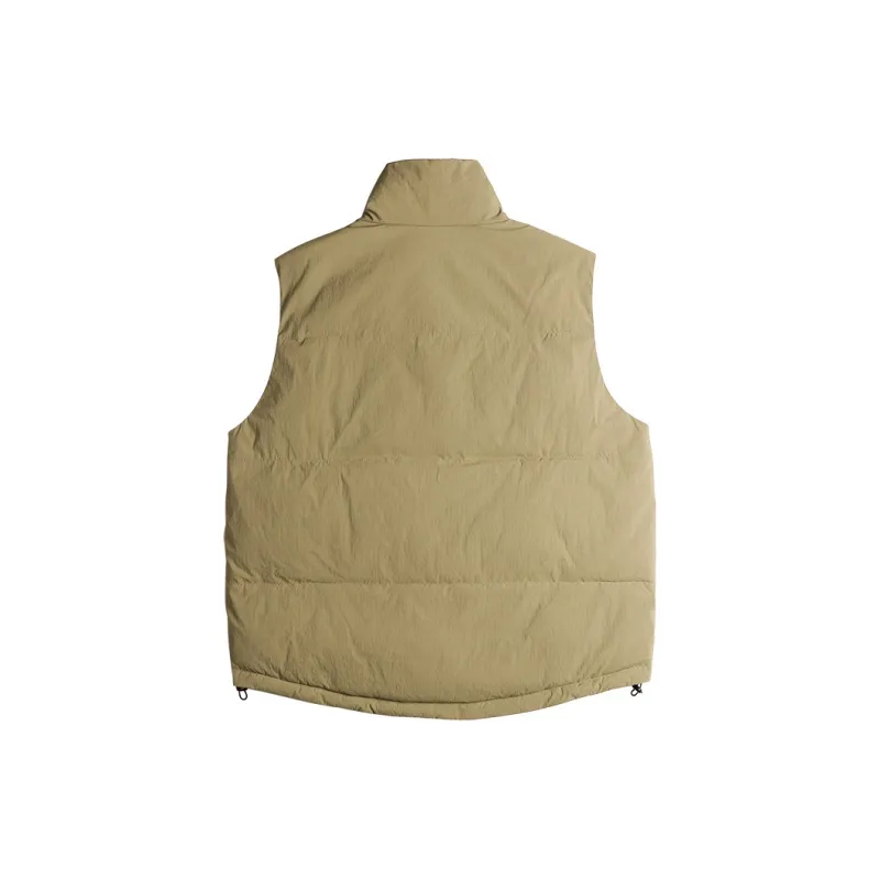 AOGZ Cotton Vest For Fall And Winter Unisex-8