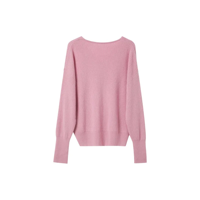 3COLOUR Knitwear Women's-5