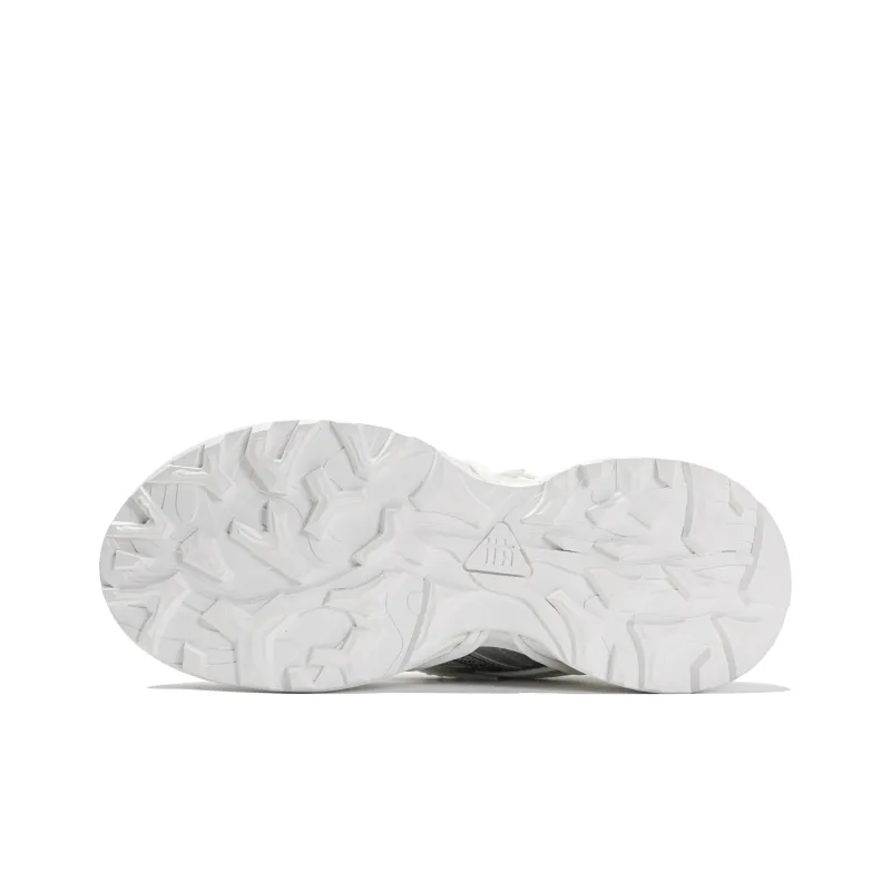 㦱 Wen Ray Low-Top Chunky Sneakers Unisex White-23