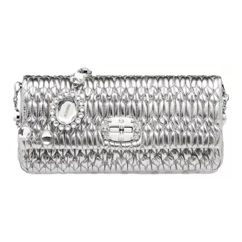 MIU MIU Shoulder Bags