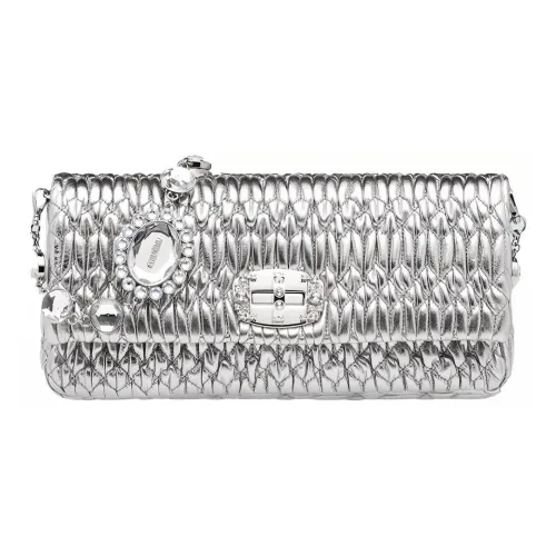 MIU MIU Shoulder Bags