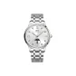 Steel White