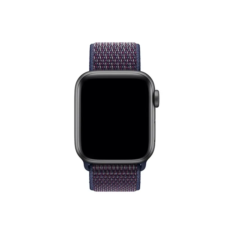 ZHENGGUANG Watch Bands Apple Compatibility 244 Mm Nylon Material-25