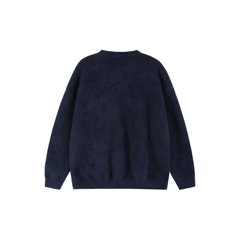 LEMANISM Sweaters Unisex-13