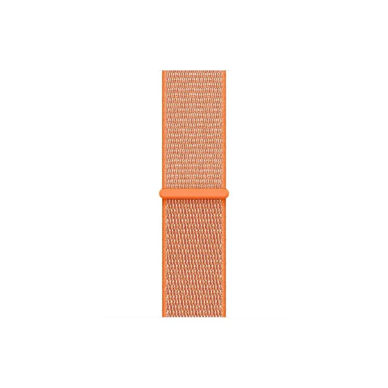 ZHENGGUANG Watch Bands Apple Compatibility 244 Mm Nylon Material-8
