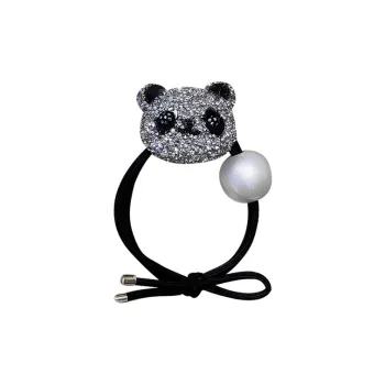 LACEROOM Rubber Hair Tie Women's