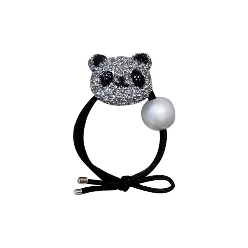 LACEROOM Rubber Hair Tie Women's