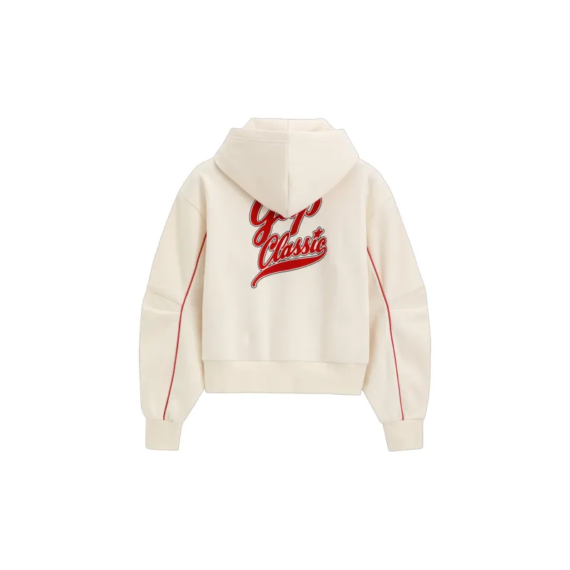 GAP Fall And Winter Sweatshirt Women's-6
