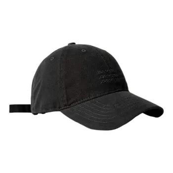 Cranta Komeia Cotton Baseball Caps Unisex