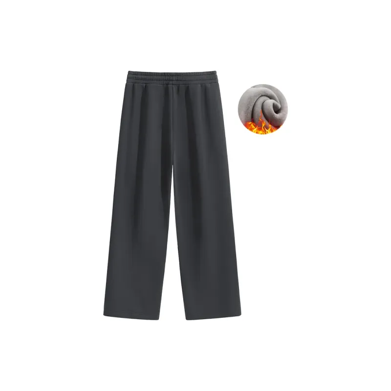 MINISO Casual Pants Unisex-9