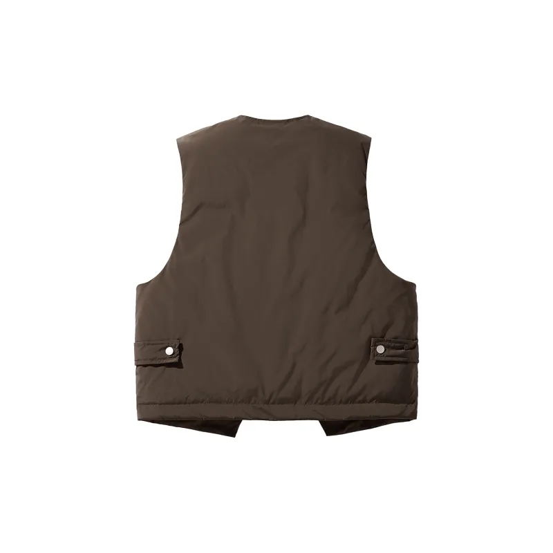 Jeep Down Jackets Unisex-10