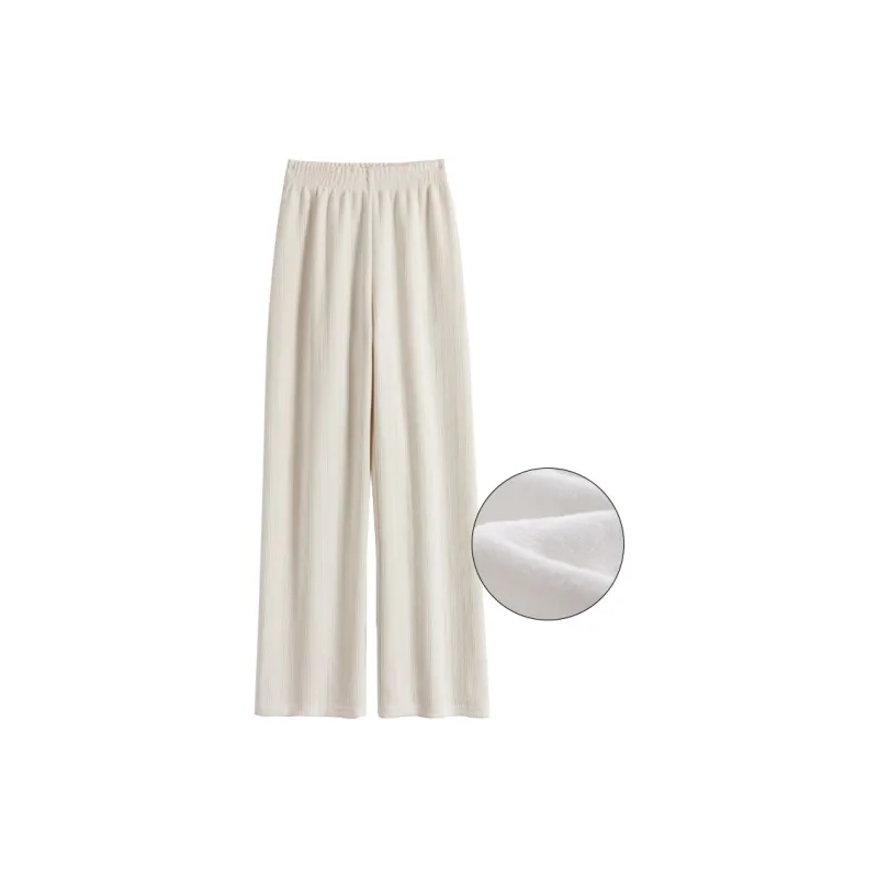 Ya Sheep People Casual Pants Women's-67
