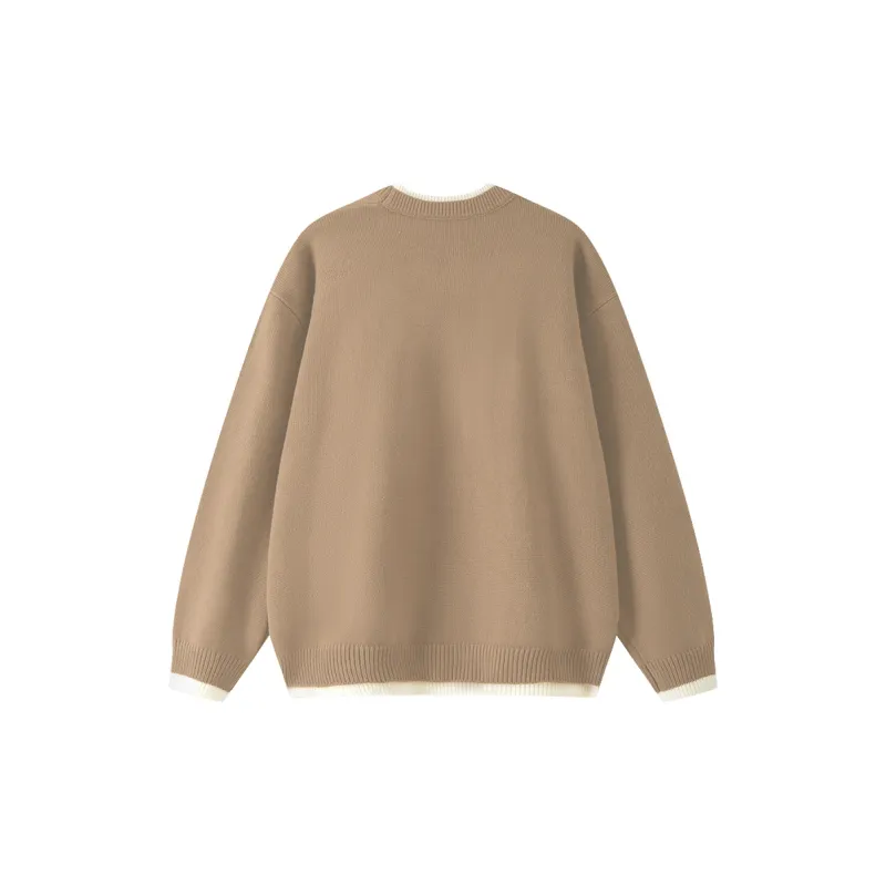 HANDAIWEI Sweaters Men-7