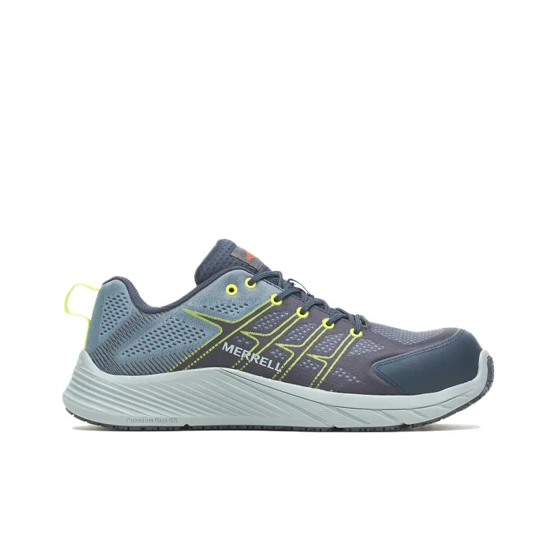 MERRELL Moab Flight Cf 'Navy'-1