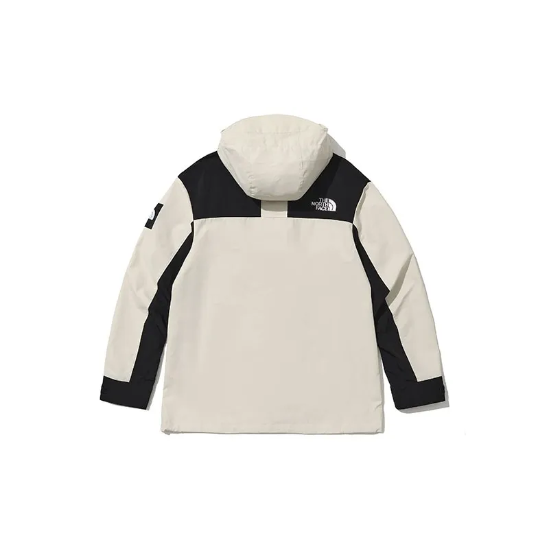 THE NORTH FACE Jackets Coats Unisex Ivory Shopping Bag Included-2