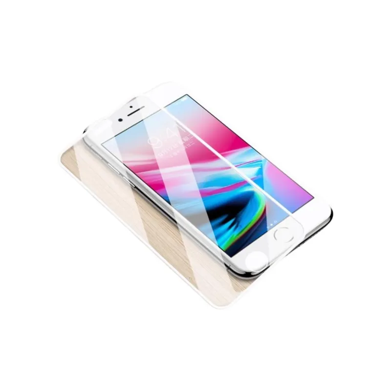 Bevichi Cell Phone Protective Films-4