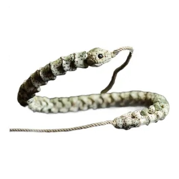 Blooming Petals Star Moon Bodhi Seeds Bracelets Unisex