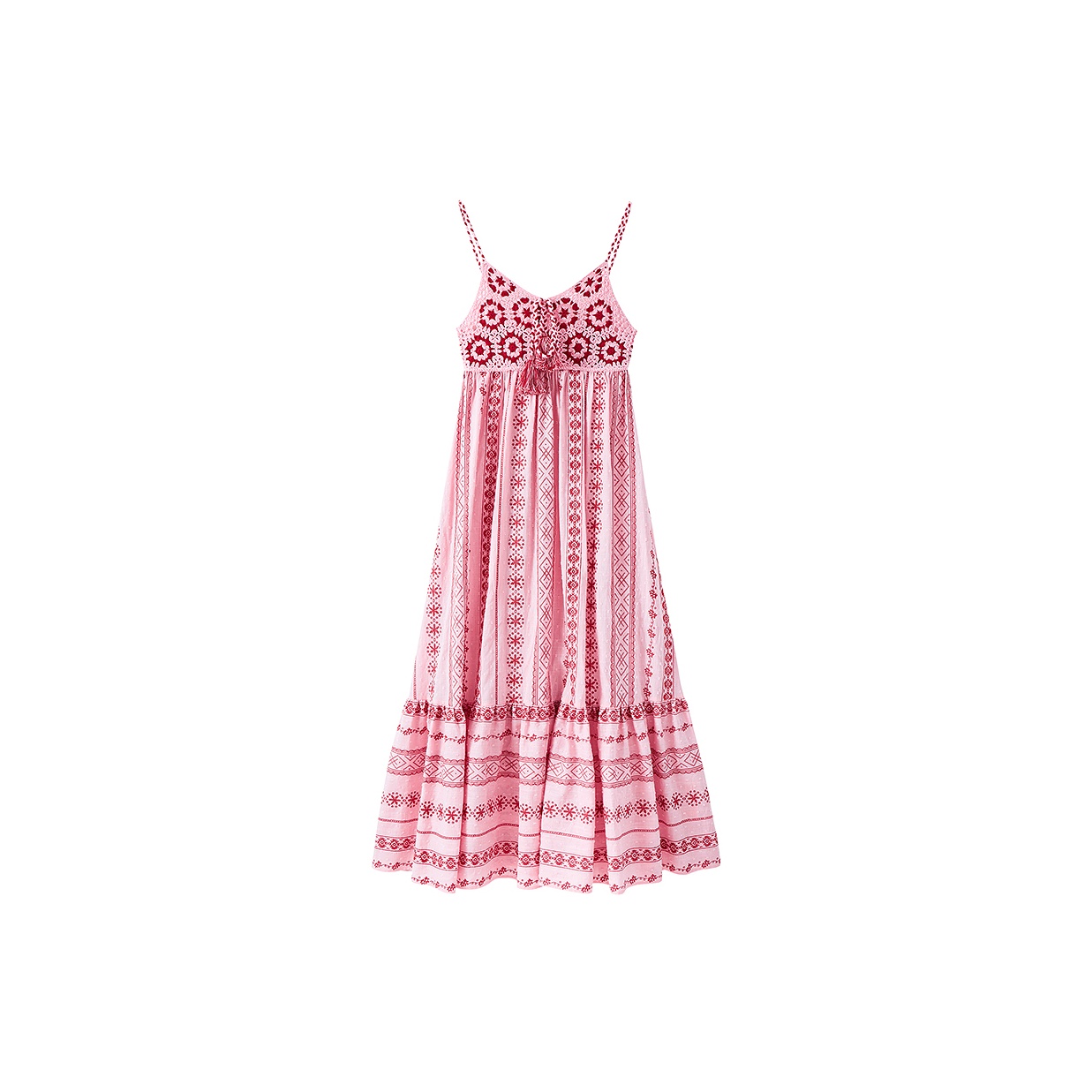 Miss Sixty Slip Dresses Women's Pink - POIZON Miss Sixty Slip Dresses Women's Pink - POIZON