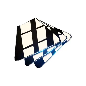 Record star Cell Phone Protective Films