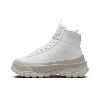 Nike Blazer Roam Mid Summit White Light Bone University Gold Phantom Women's