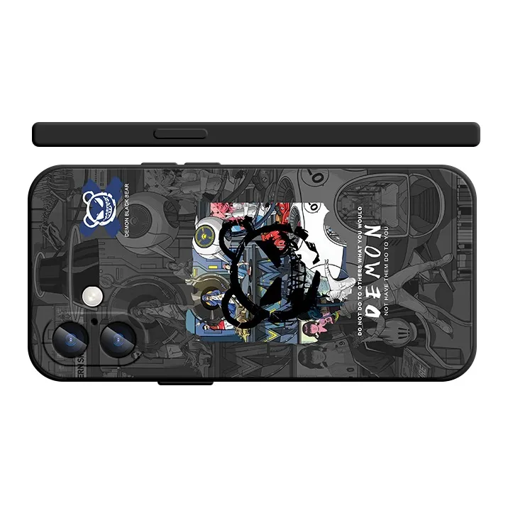 TUYAO Phone Cases-8