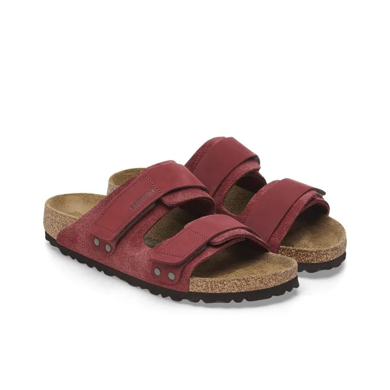 Birkenstock Uji Sandals-2
