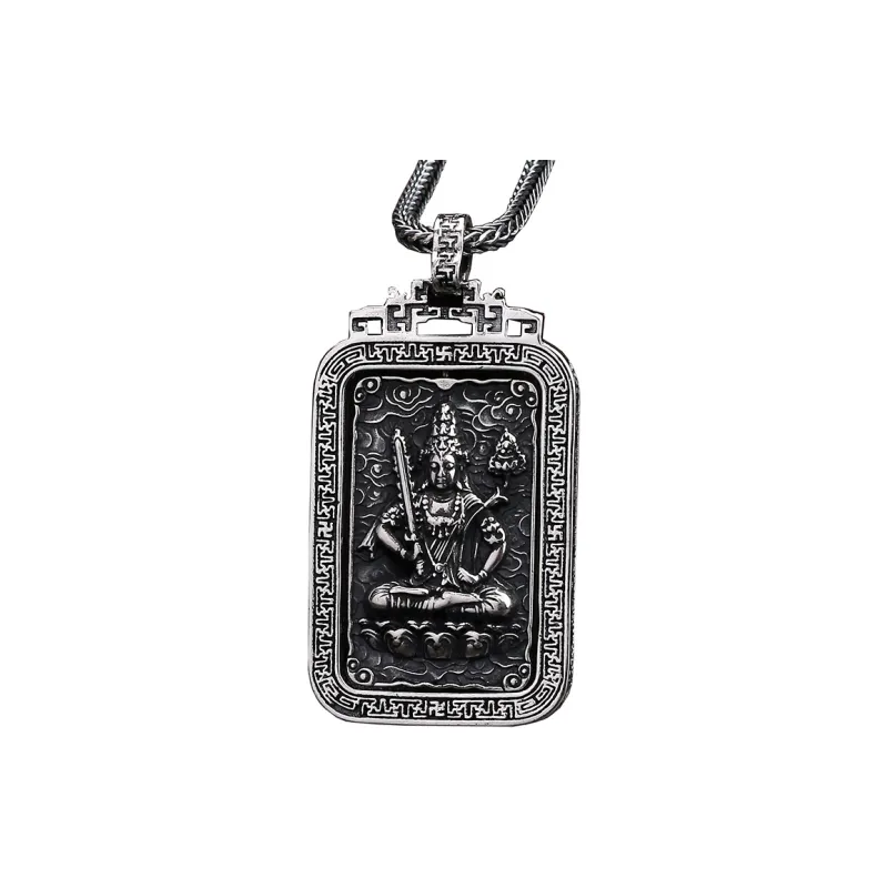 Angel Wishes 925 Sterling Silver Necklaces Unisex-21