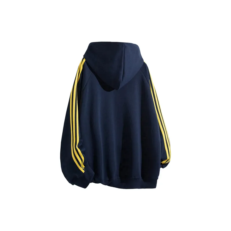 DOH STORE Sweatshirts Unisex-3