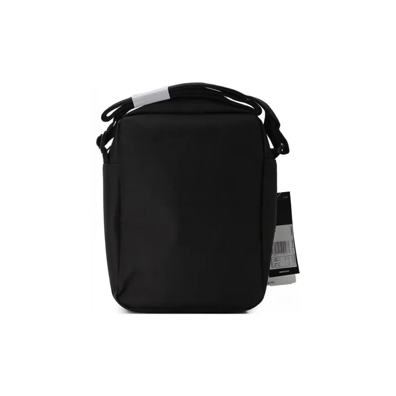 Adidas Polyester Crossbody Bags Shoulder Bags Regular Unisex Black-2