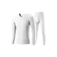 Men's Clothing Sets (Ecru) 100% cotton Stretch/7A Antibacterial Breathable