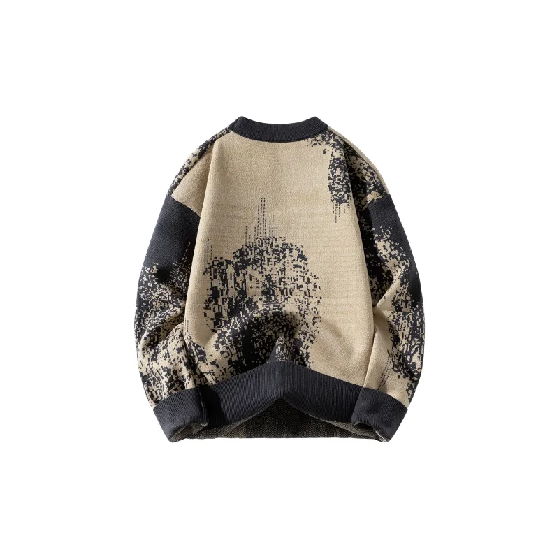 KFKU Sweaters Unisex-7