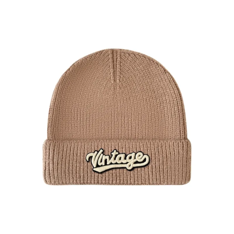 MEETSUNNY Acrylic Beanies Unisex-4
