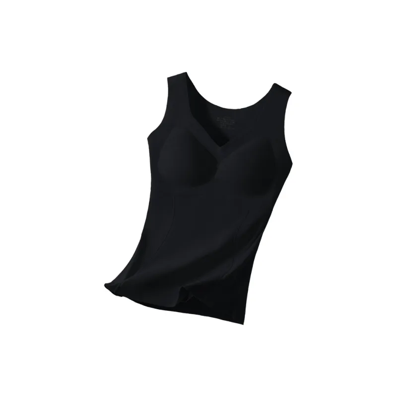 Urban Beauty Thermal Tops Women's-5