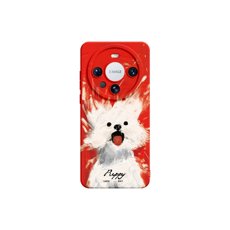SUPER MOUSE Phone Cases-13
