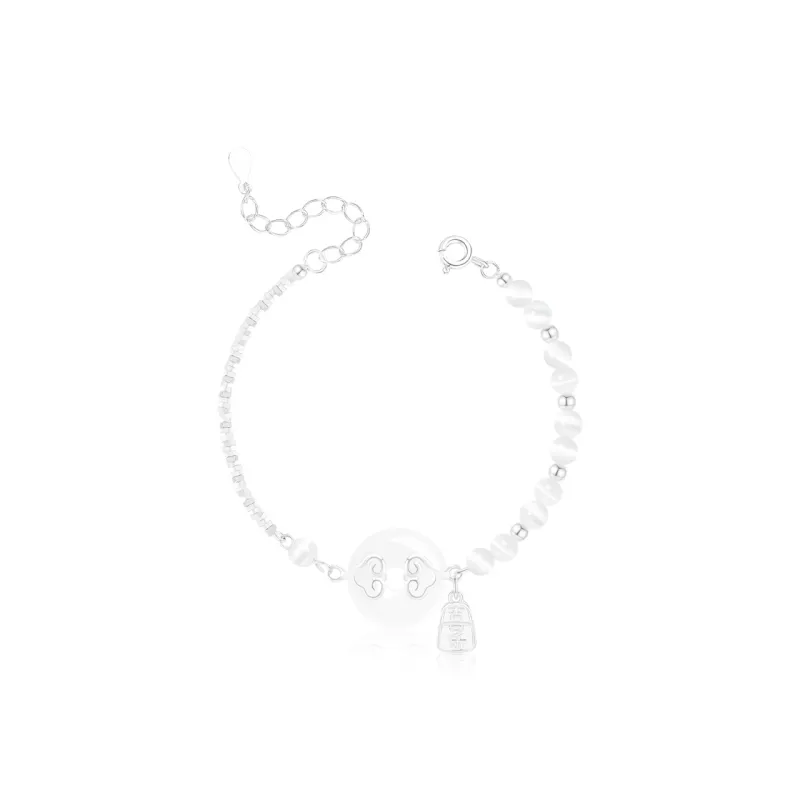 Cuz Strange Intention Alloy Bracelets Women's-0