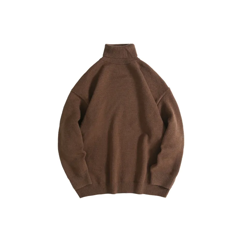 David Bakken x DAOMEIXIONG Knitwear Unisex-6