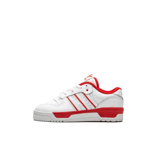 Adidas Originals Rivalry Kids' Skateboarding Shoes Pre-school