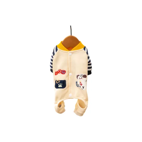 Yun Manqing Pet Clothing
