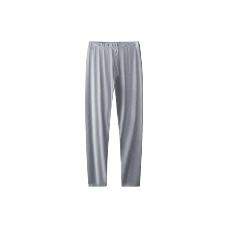 ROBINHOOD Men Thermal Pants-4