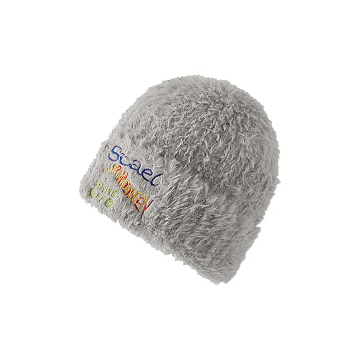 RX UVCUT Polyester Beanies Unisex-6
