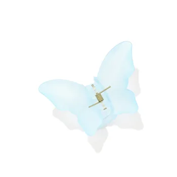 Like A Dream Acrylic Hair Clips Women's