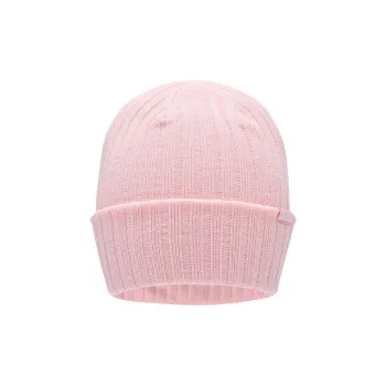 Anta Acrylic Beanies Kids' Pink
