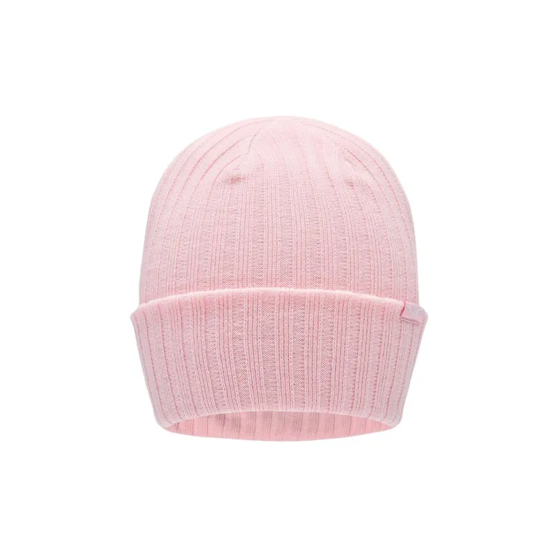 Anta Acrylic Beanies Kids' Pink-0