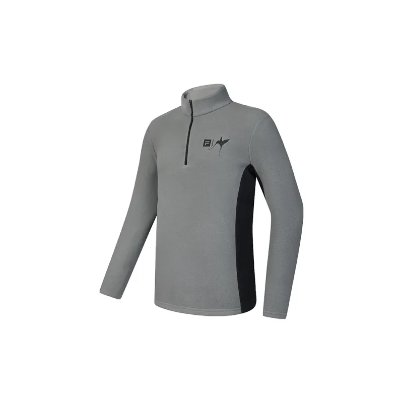 FILA T Shirts Men Castle Rock-1