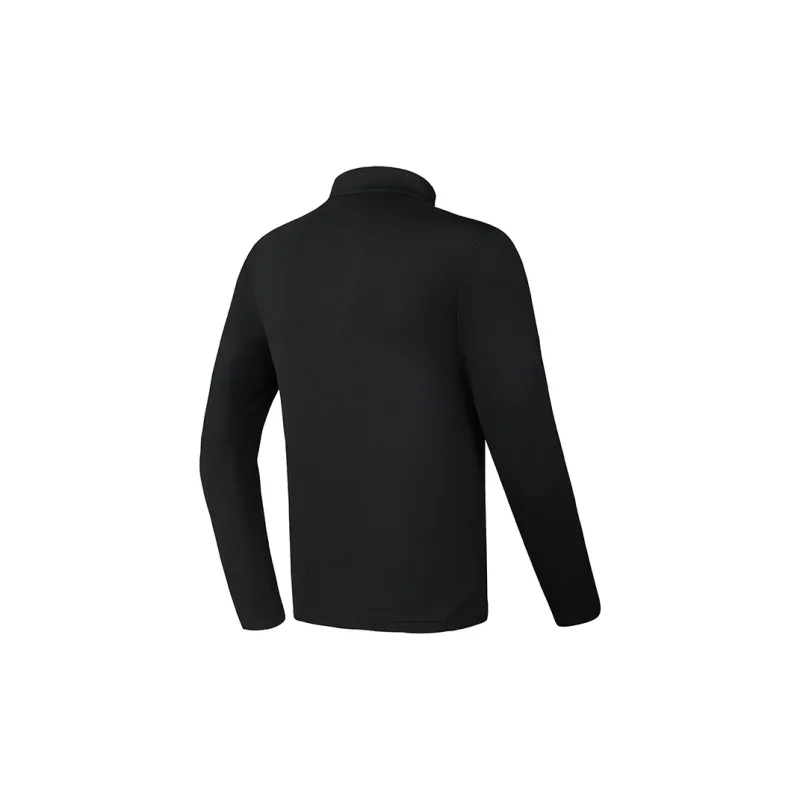 FILA T Shirts Men Pitch Black-2