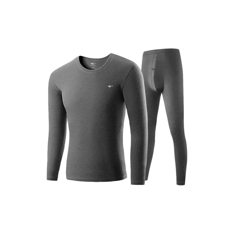 SEPTWOLVES Thermal Set Men's Exquisite Box-6